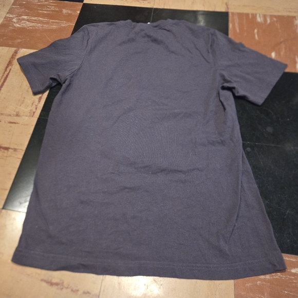 Adidas gray green t shirt in a mens size small new without tags - Picture 4 of 6